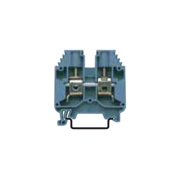 KL304167 American Electrical Inc.  Canal sur rail DIN